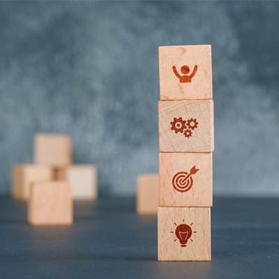 Misyon, Vizyon ve Temel Değerlerimiz